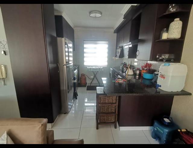 2 BEDROOM TOWNHOUSE FOR SALE IN MEYERSDAL